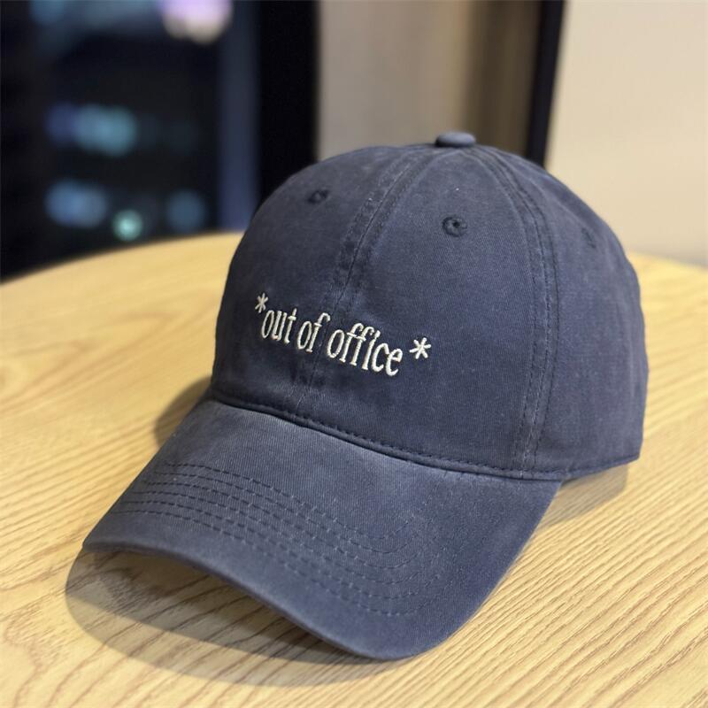 Men's Casual Cotton Baseball Cap Bowlift 1784270699