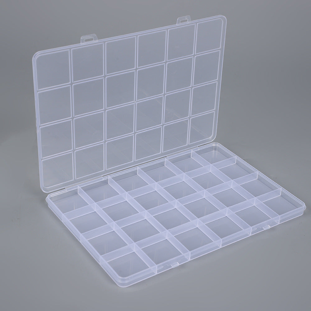 Versatile Craft Supply Container Bowlift