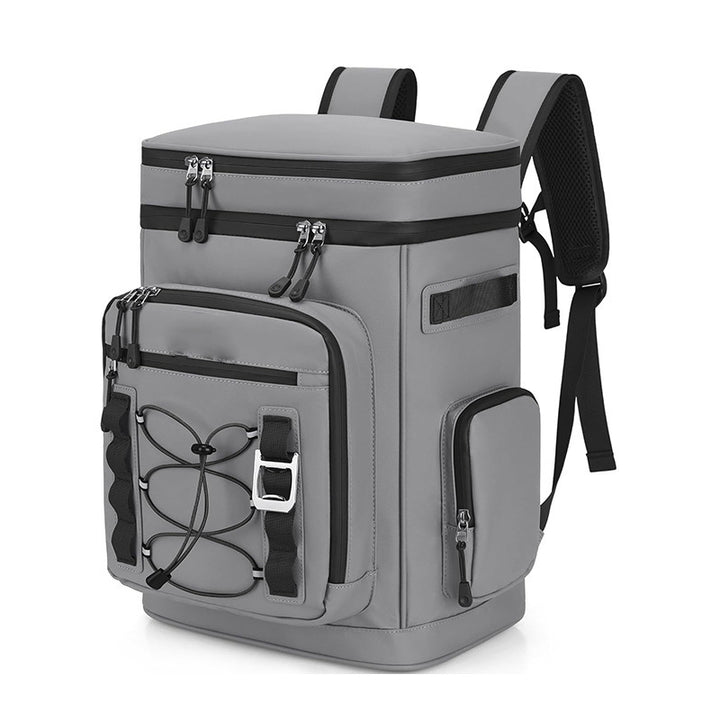 Multifunctional Backpack Bowlift