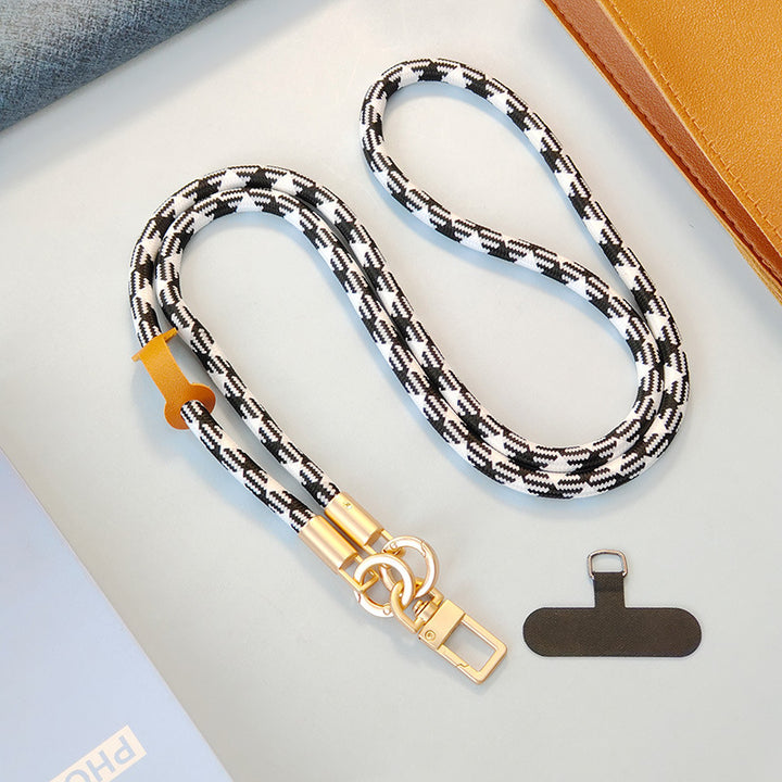 Stylish Utility Lanyard Bowlift