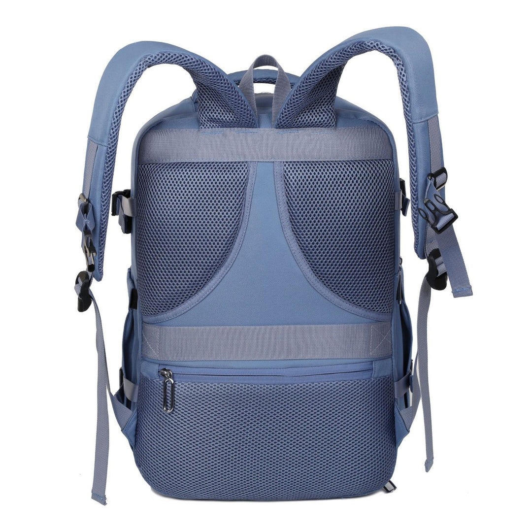 Lightweight Travel Backpack Bowlift