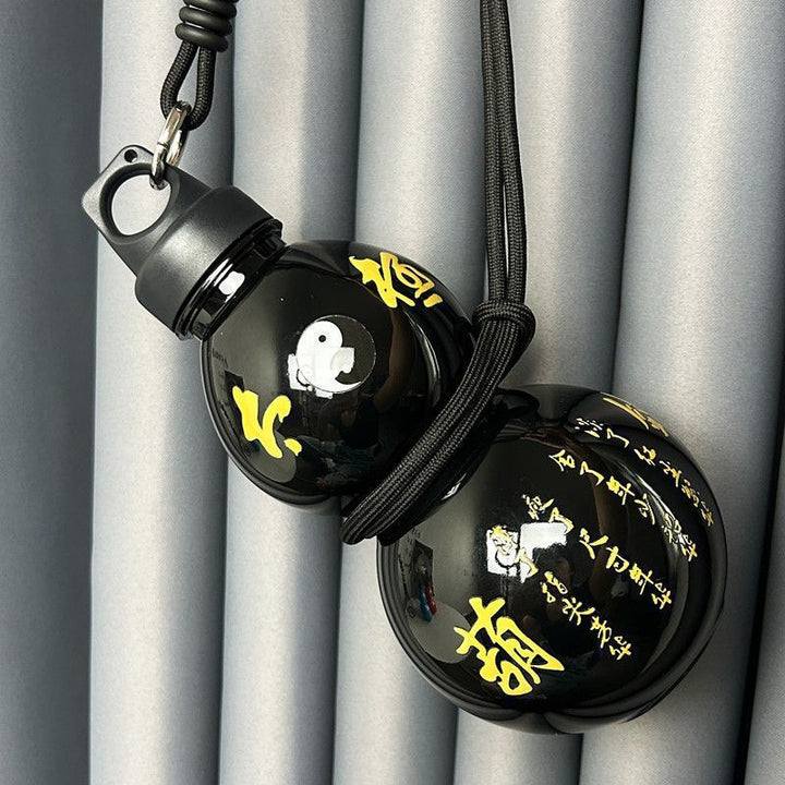 Women's Multifunctional Water Bottle Bowlift