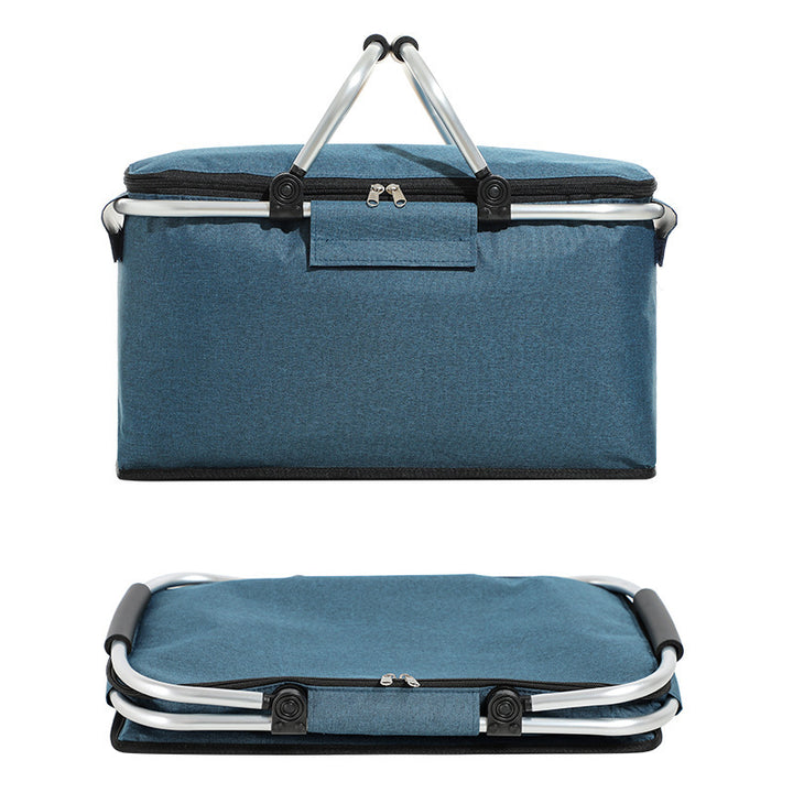 Women Cool Basket Bag Bowlift