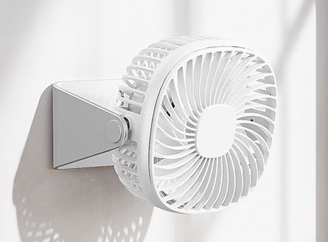 Ladies Table Fan Bowlift