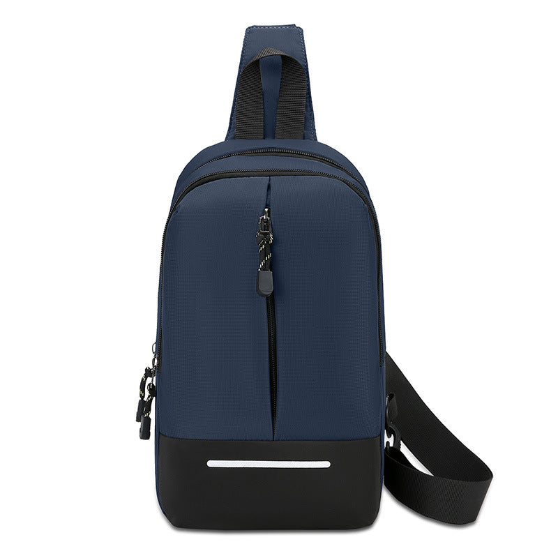 Compact Utility Sling Bag Bowlift