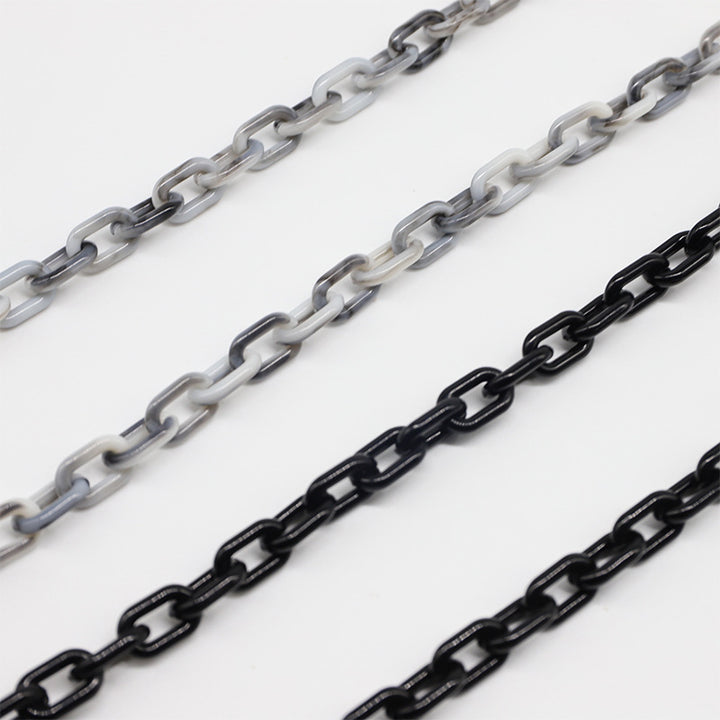 Eyewear Safety Chain Bowlift