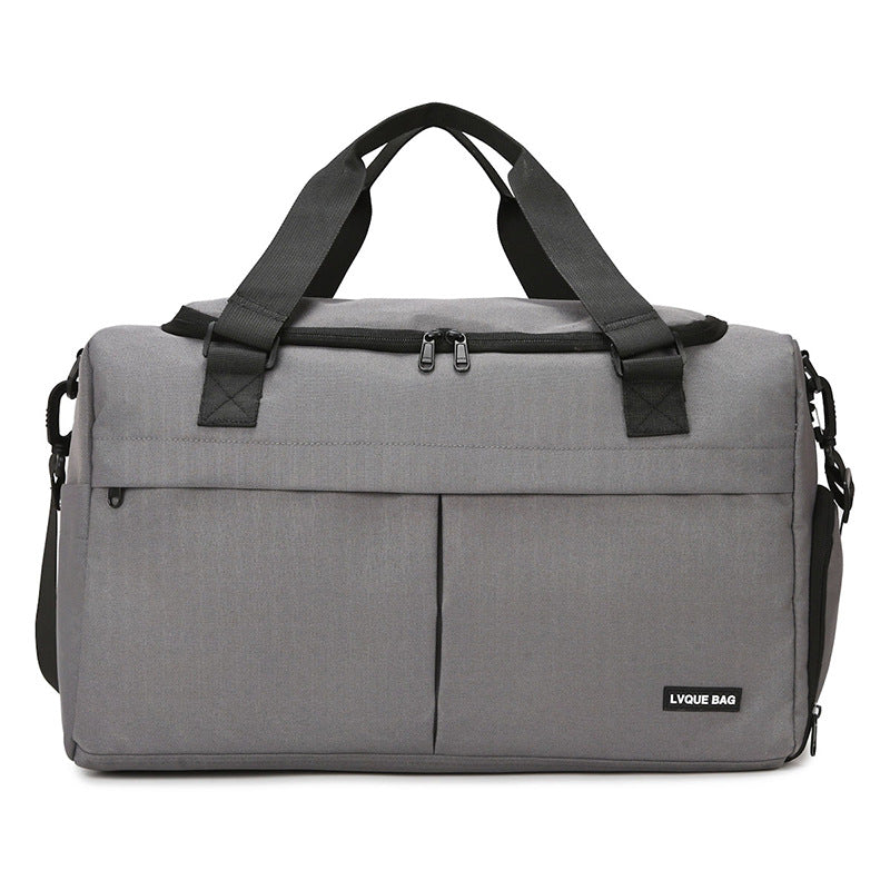 Versatile Travel Gym Duffle Bag