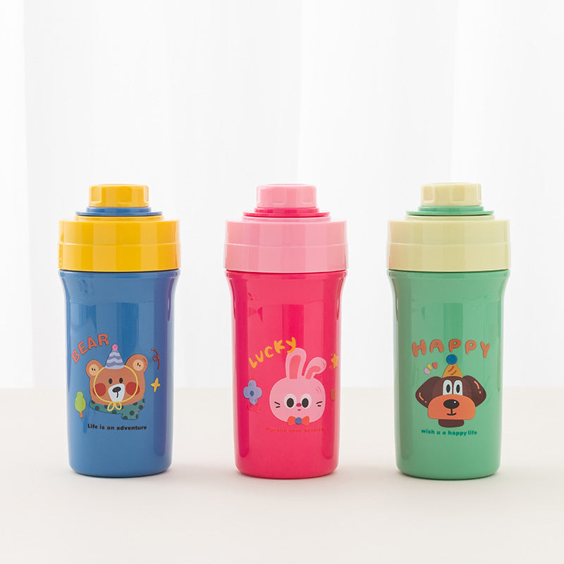 Insulated Meal Prep Container Set