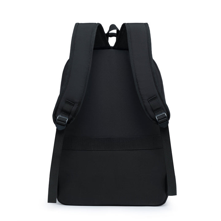 Multi-Functional Daily Use Travel Backpack Bowlift