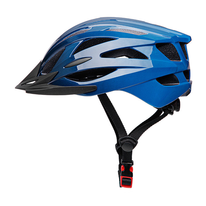 Bike helmet with innovative ventilation technology Bowlift