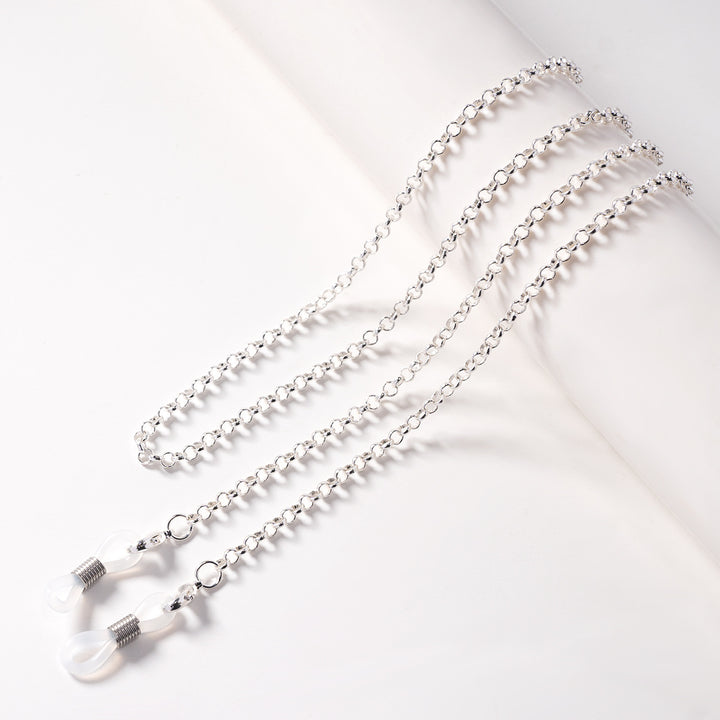Durable Eyewear Holder Chain Bowlift