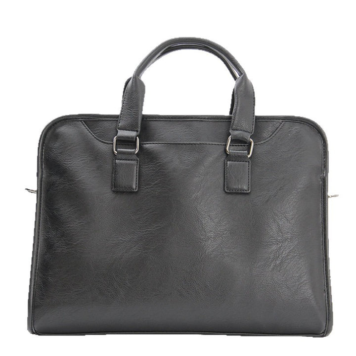 Elegant Document Bag Bowlift