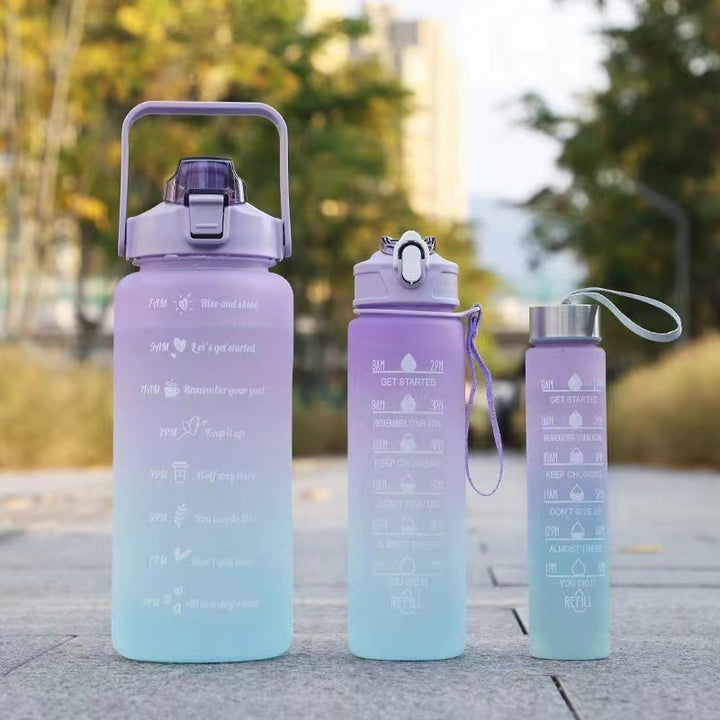 Women's Water Bottle Bowlift