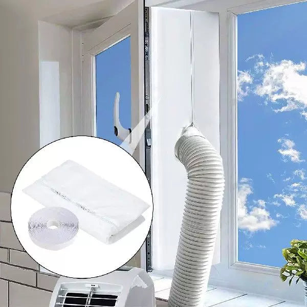 Unisex One Size Reusable Vacuum Storage Bags with Double Zip Airtight Seal and Tape for Repair Bowlift