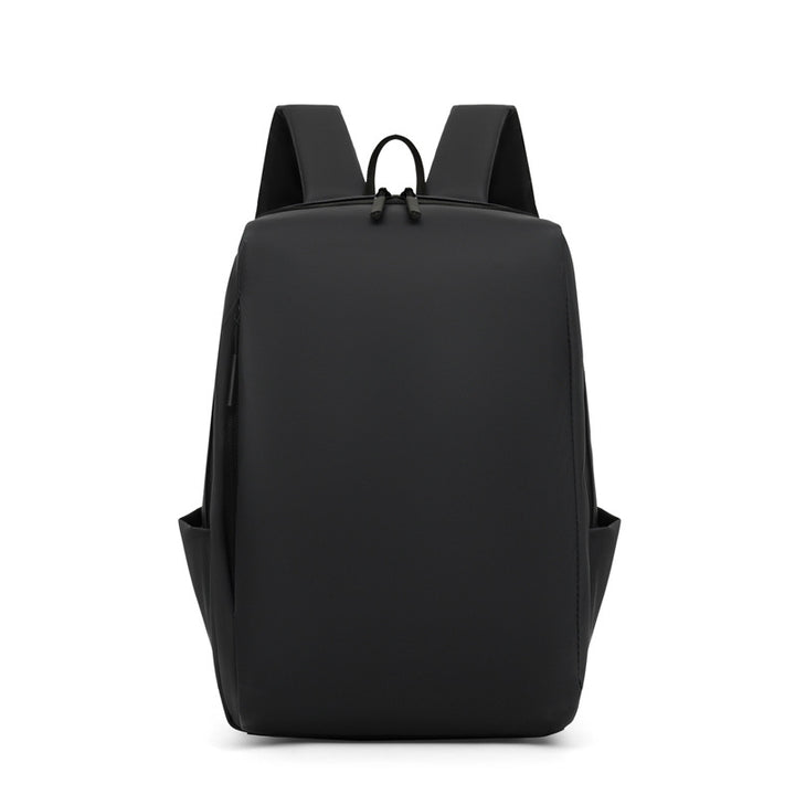 Sleek Minimalist Laptop Backpack Bowlift