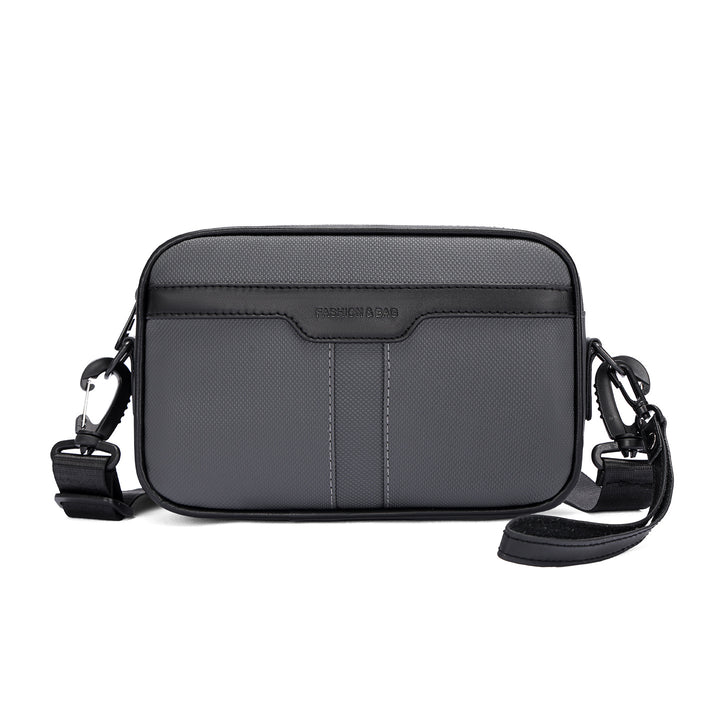 Stylish Crossbody Pouch Bag Bowlift