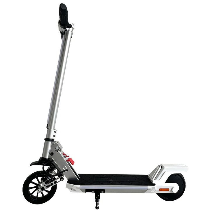 Electric Commuter Scooter Bowlift