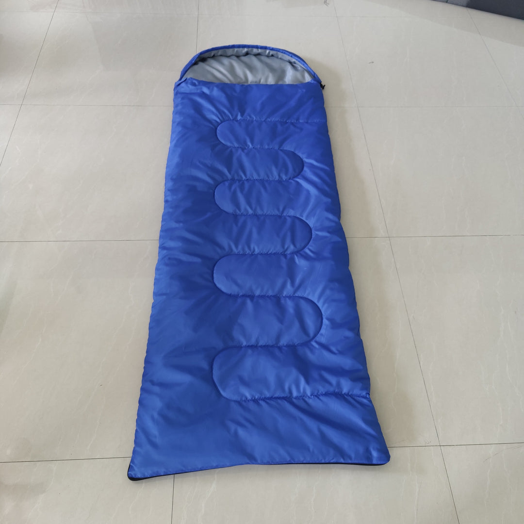 Sleeping bag Bowlift