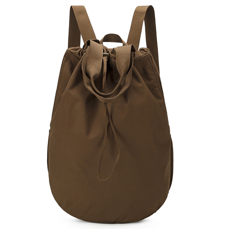 Lightweight Drawstring Pack Bowlift