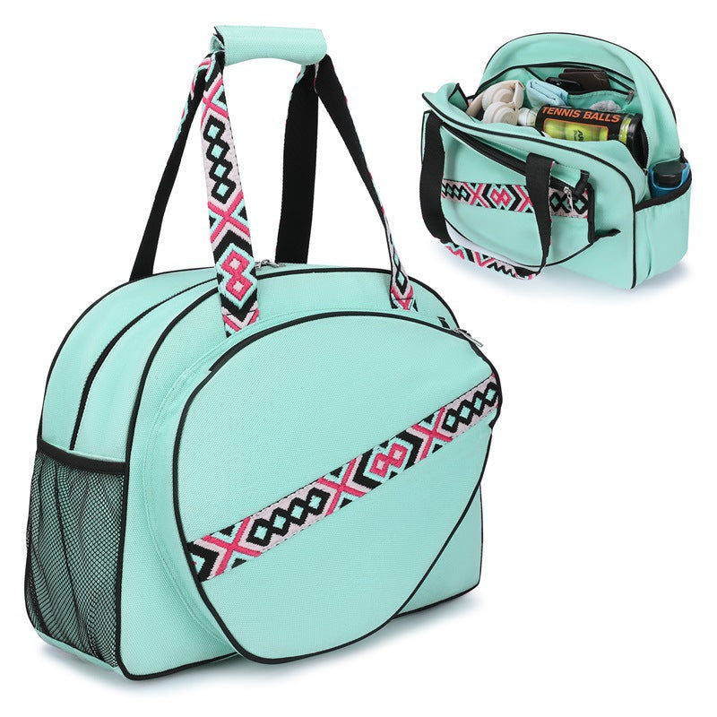 Tennis Gear Carry Bag Bowlift