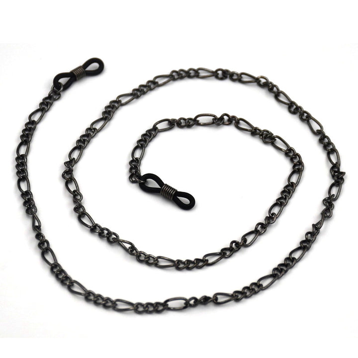 Metal Chain Eyewear Holder Bowlift