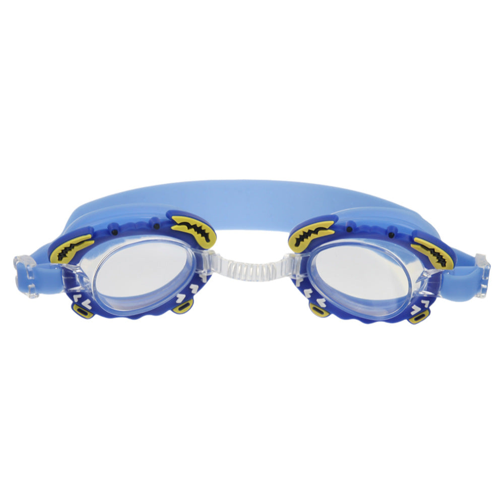Kids Swim Goggles Bowlift