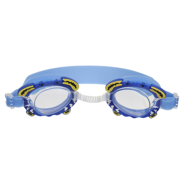 Swim goggles with Unique Design Bowlift