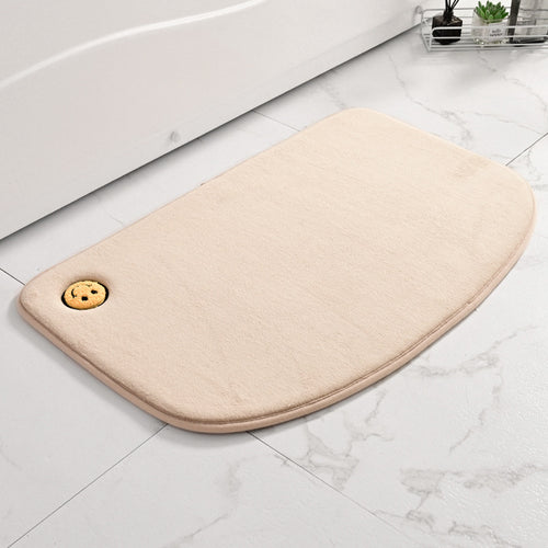 Soft Touch Bathroom Mat