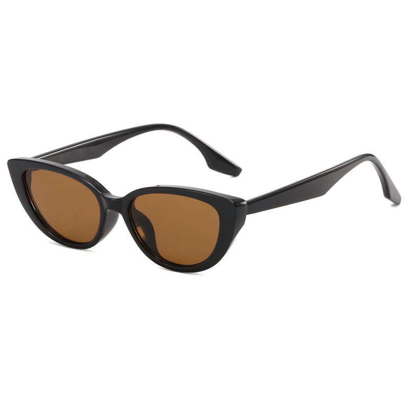 Stylish Cat-Eye Sunglasses Bowlift