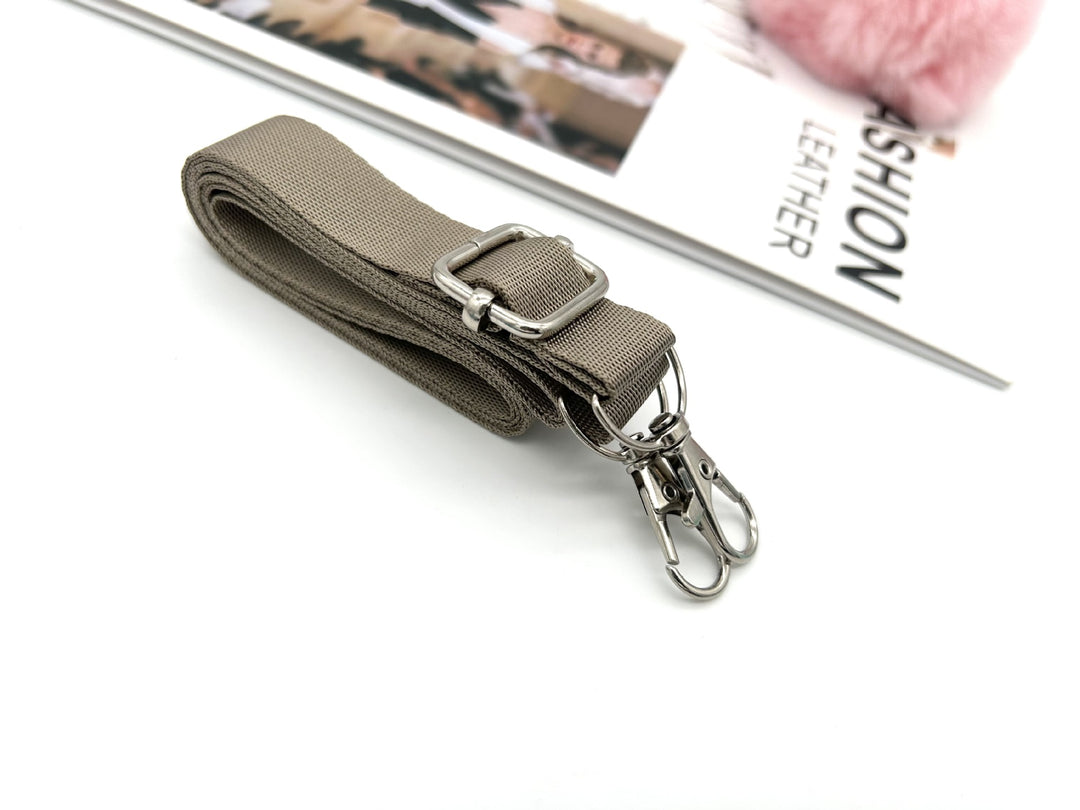 Adjustable Fashion Backpack Strap Bowlift