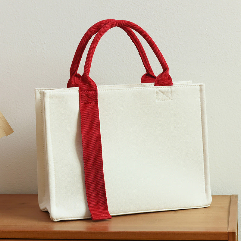 Customizable Eco-Friendly Tote Bowlift