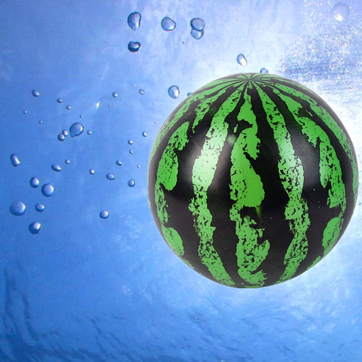 Unisex Colorful Water Ball with Safety Surface Bowlift
