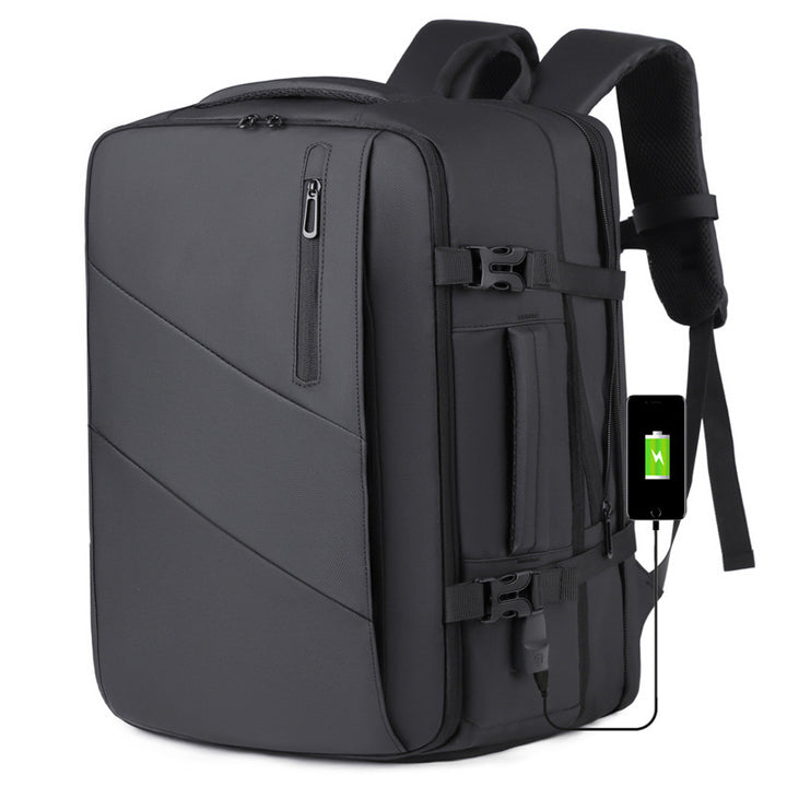 Multi-Functional Backpack Bowlift