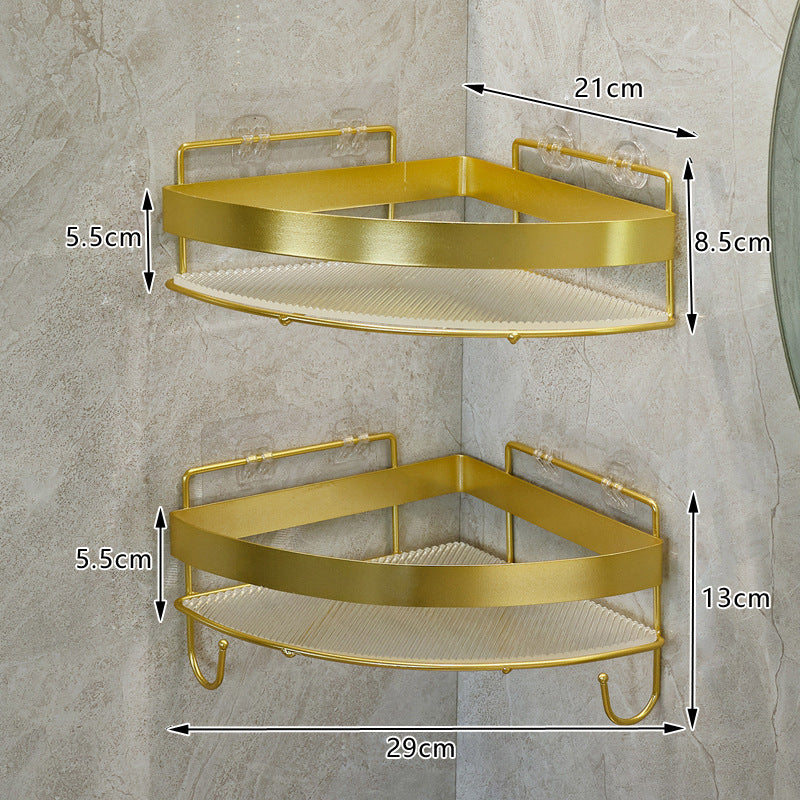 Shower shelf Bowlift