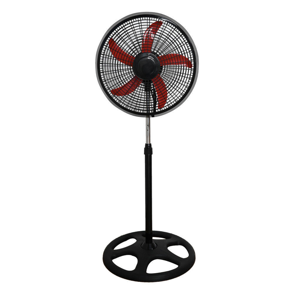 Heavy-Duty Stand Fan Bowlift