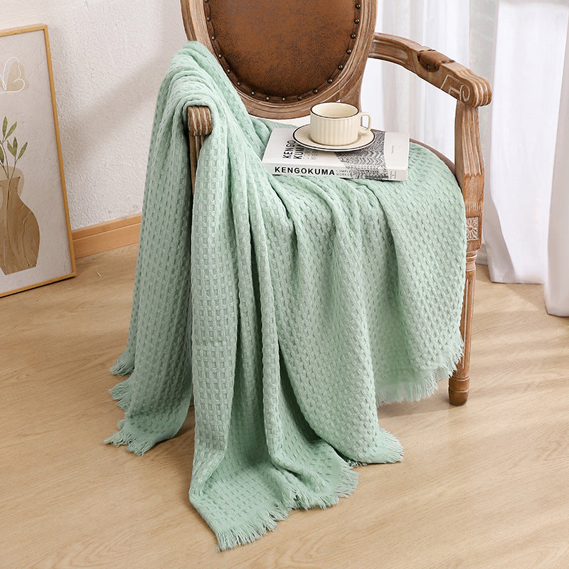 Women's Snuggle Blanket Bowlift