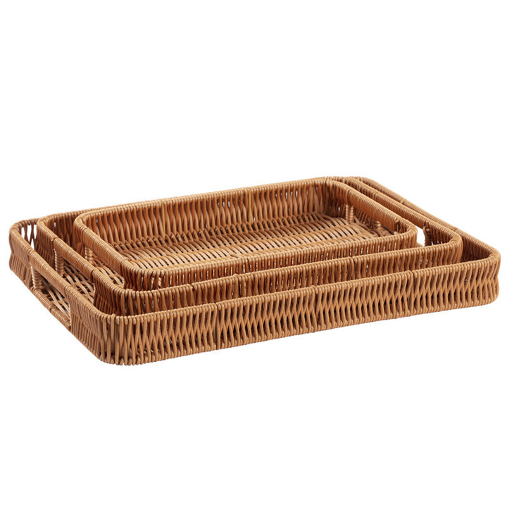 Unisex Serving Platter Bowlift