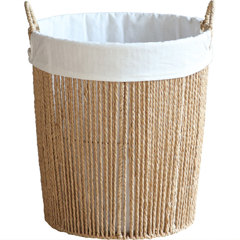 Decorative storage basket Bowlift