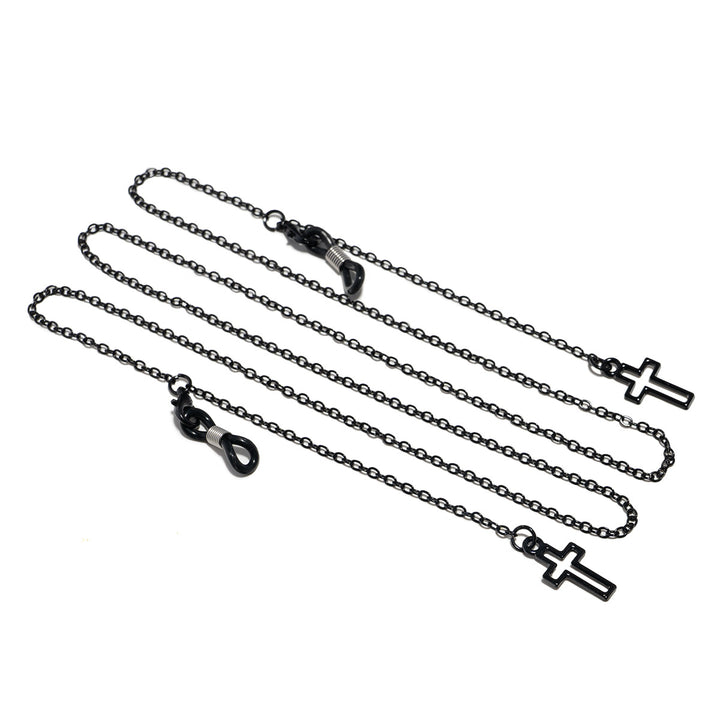 Stylish Metal Eyewear Chain Bowlift