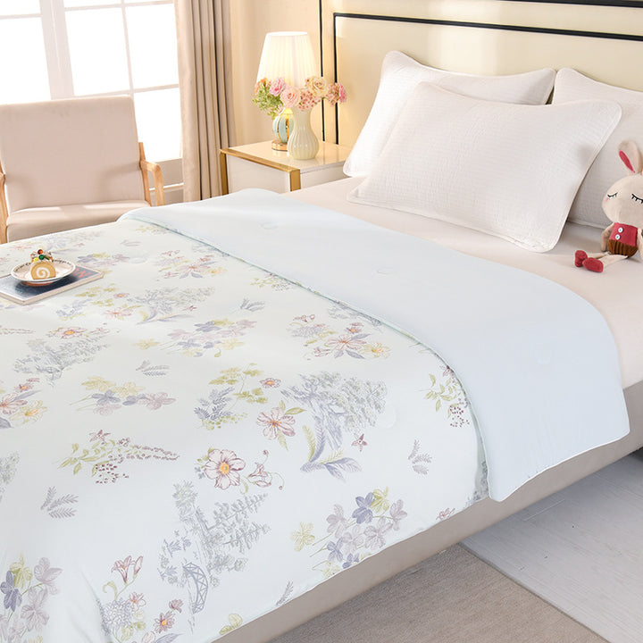 Home Decorative Bedspread Bowlift