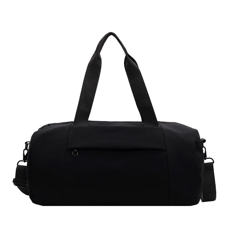All-Weather Travel Gym Holdall Bowlift