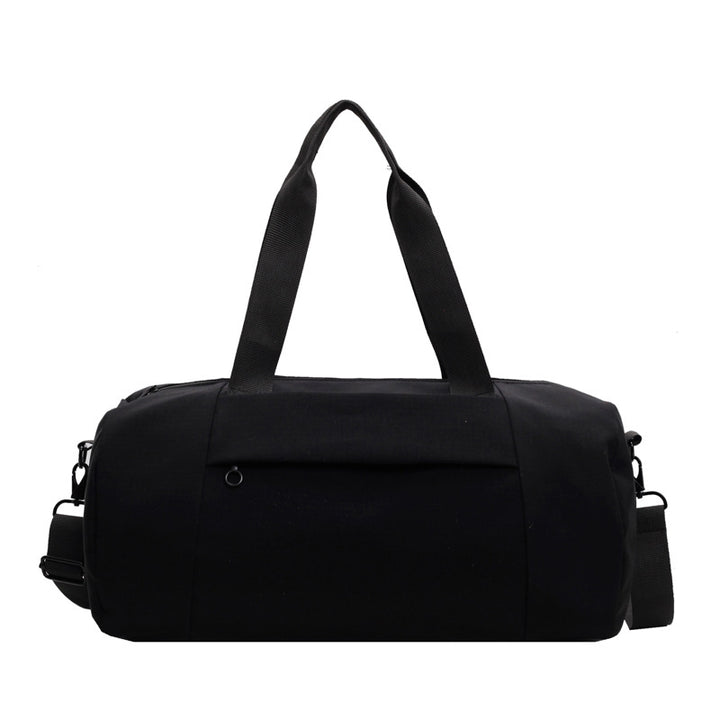All-Weather Travel Gym Holdall Bowlift