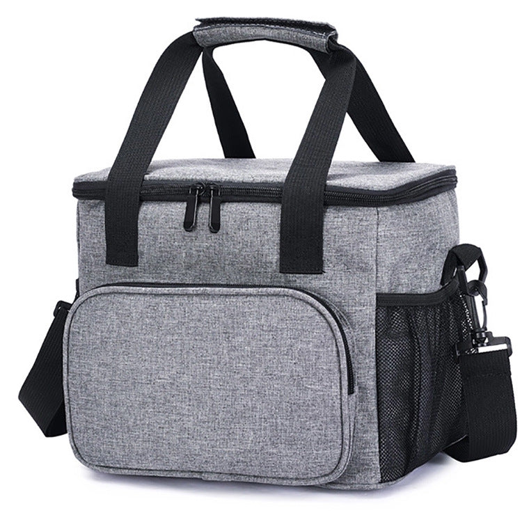 Women’s cooler bag with versatile compartments Bowlift