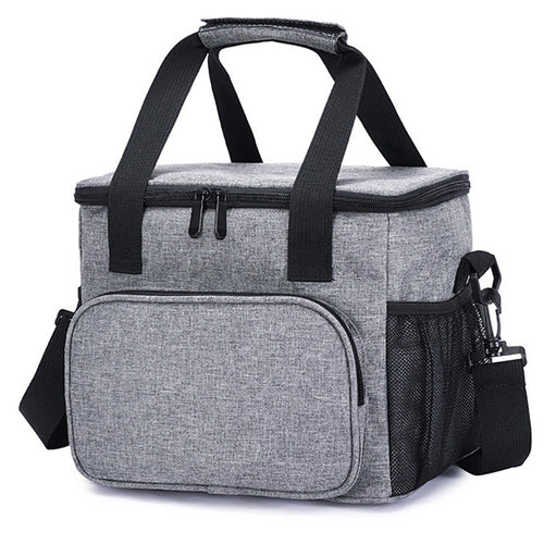 Women’s cooler bag with versatile compartments Bowlift