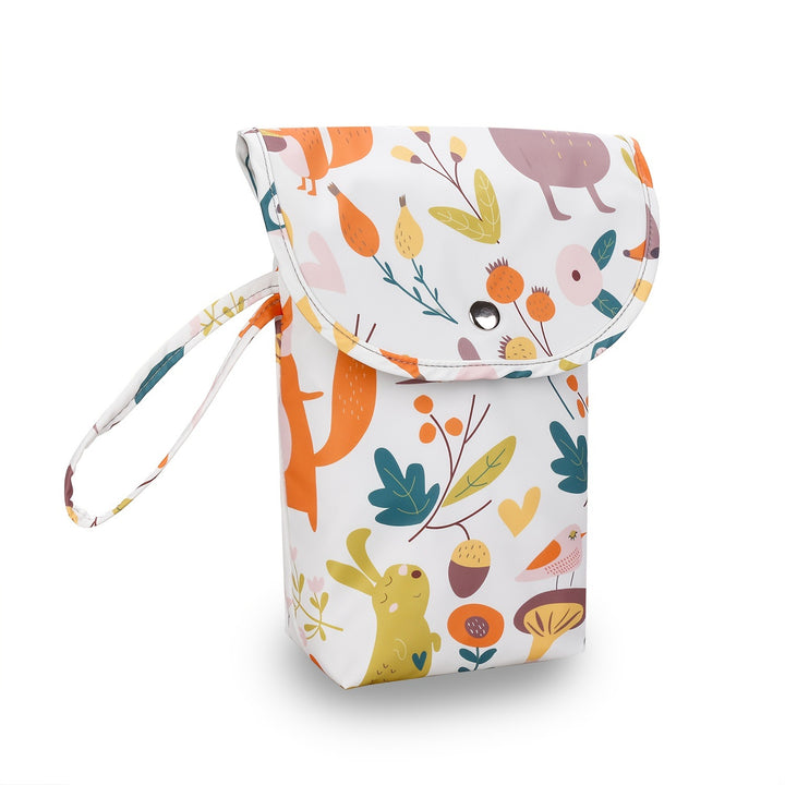 Stylish Pet Waste Bag Dispenser Bowlift