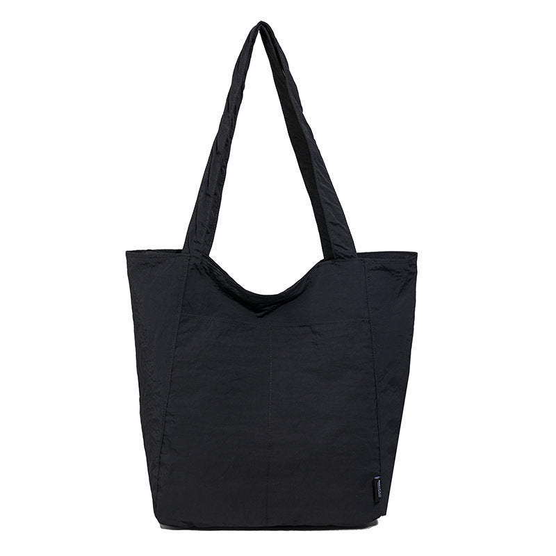 Spacious Versatile Utility Tote Bag Bowlift