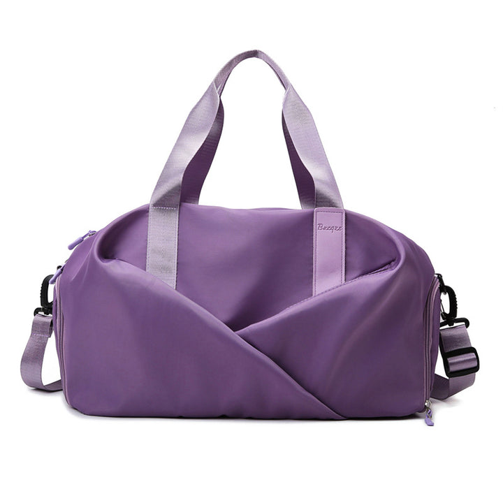 Multifunctional Leisure Bag Bowlift
