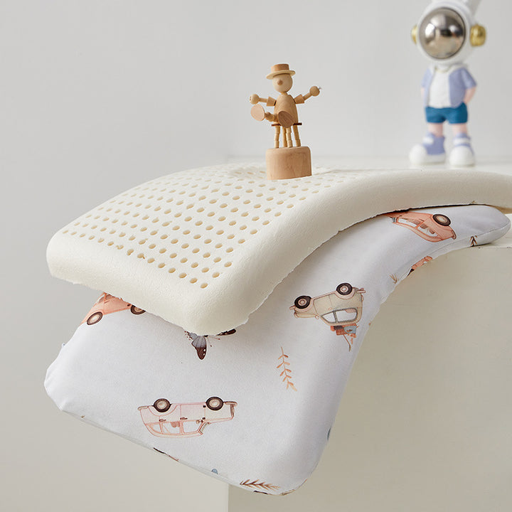 Children's mattress Bowlift