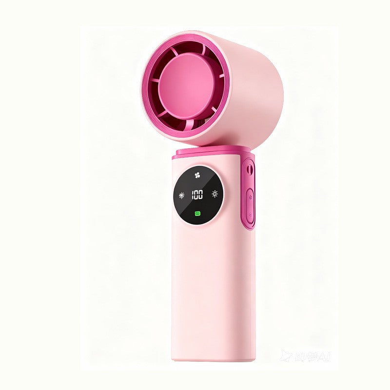 Portable Personal Air Conditioner Bowlift