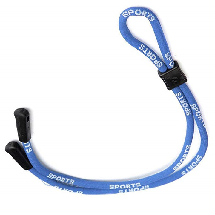 Adjustable Sports Eyewear Retainer Bowlift
